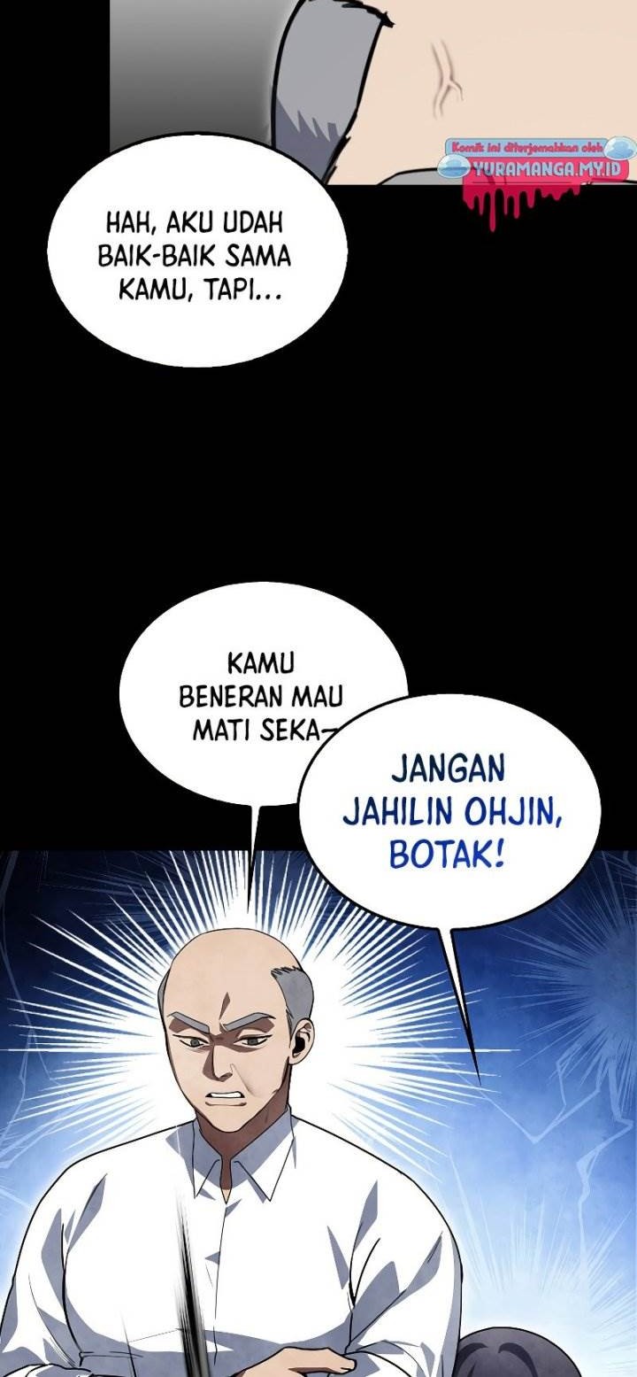 I’m Not a Regressor Bab 2 halaman 10