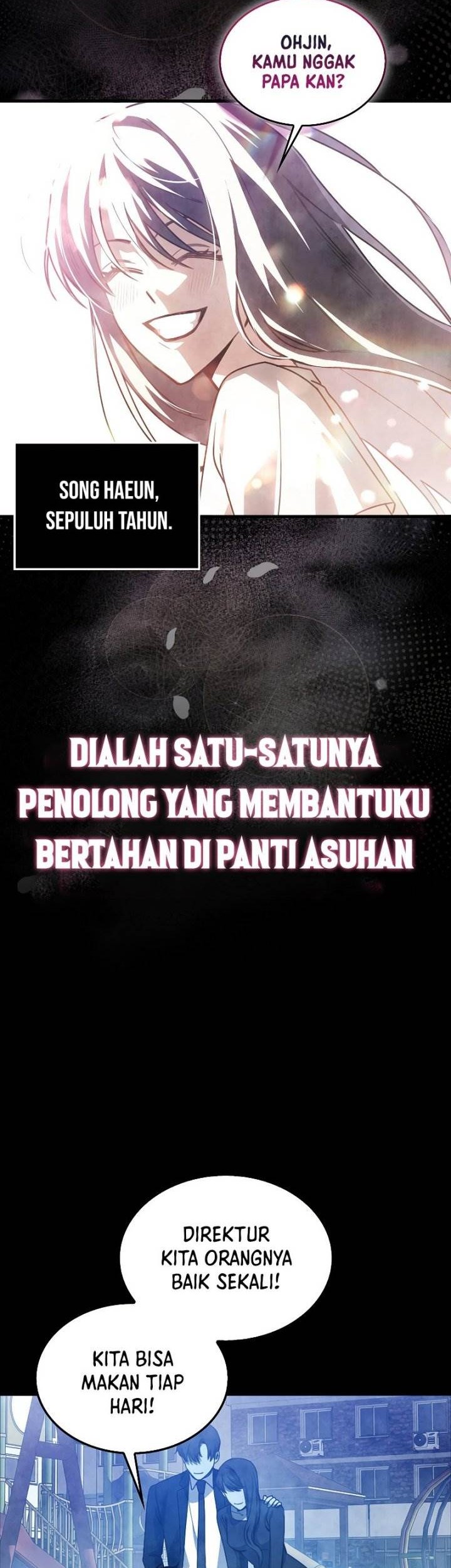 I’m Not a Regressor Bab 2 halaman 12