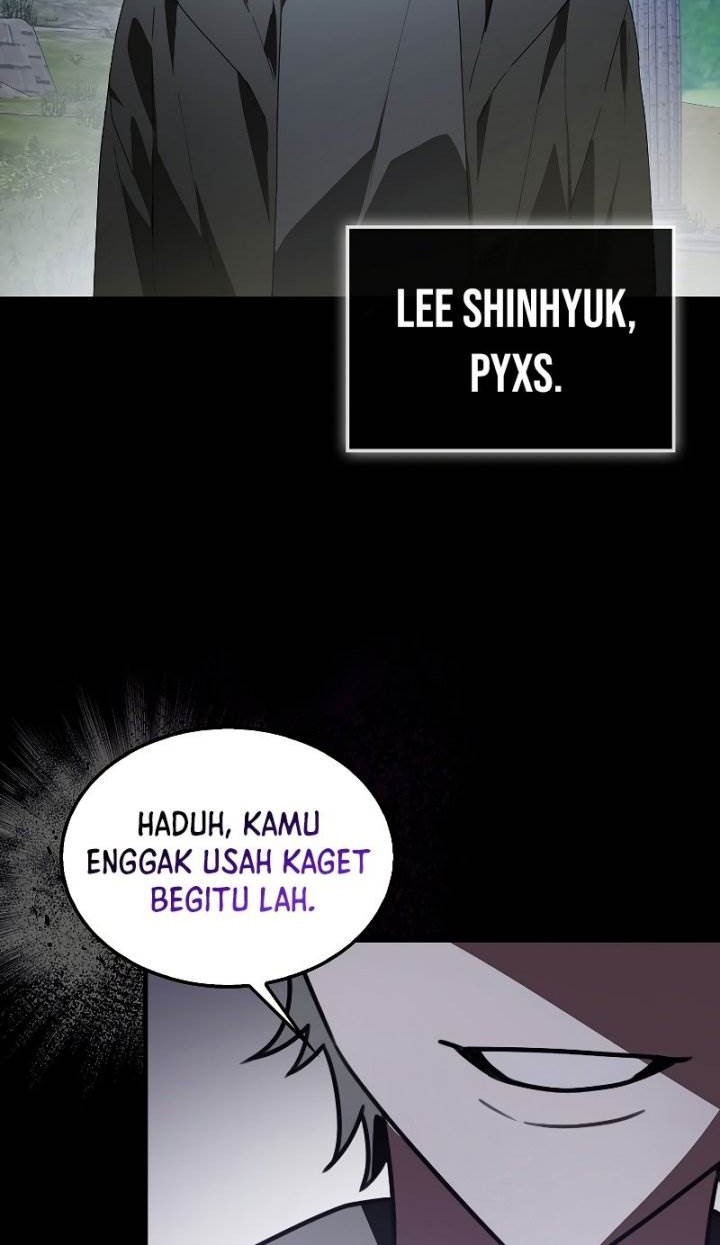 I’m Not a Regressor Bab 2 halaman 22
