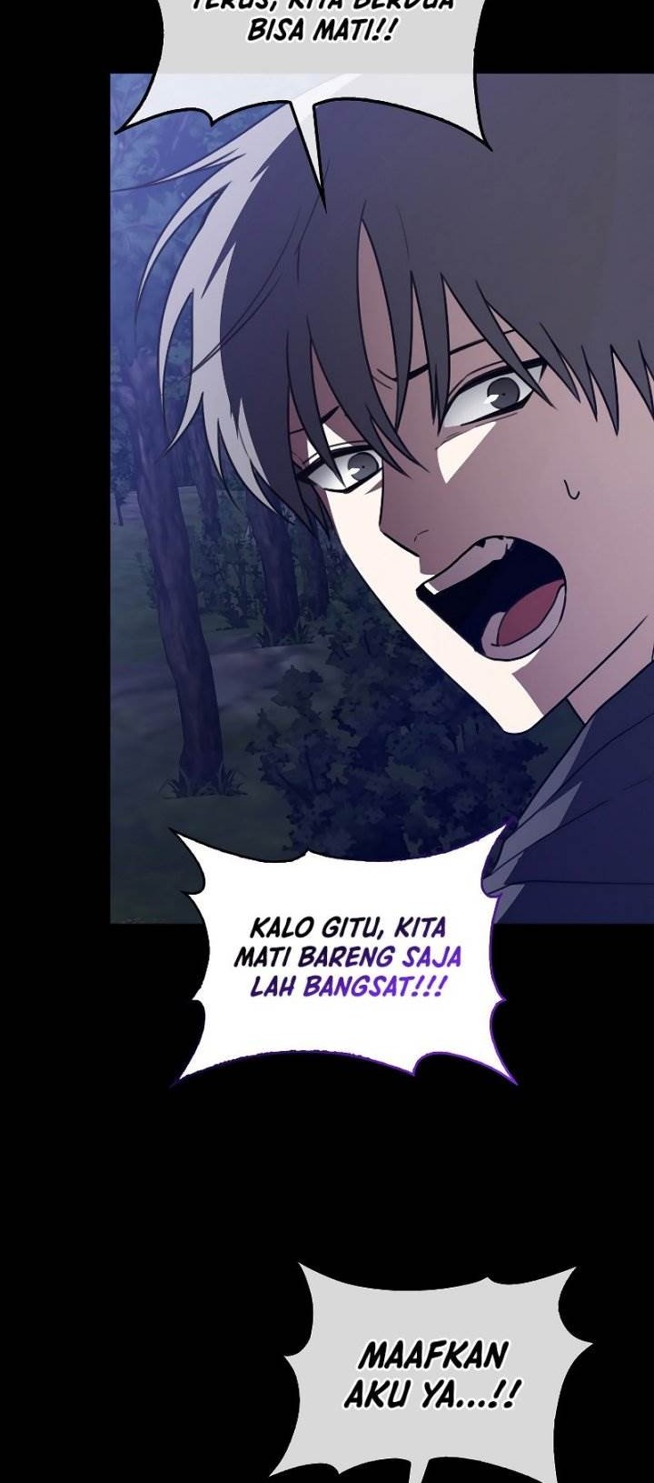 I’m Not a Regressor Bab 2 halaman 52