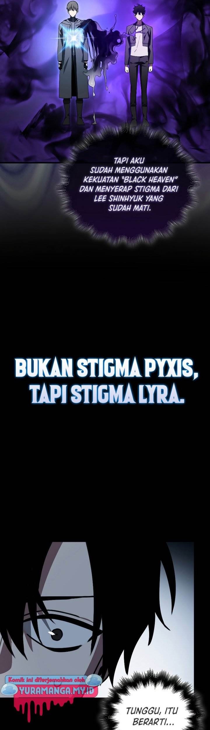 I’m Not a Regressor Bab 2 halaman 62