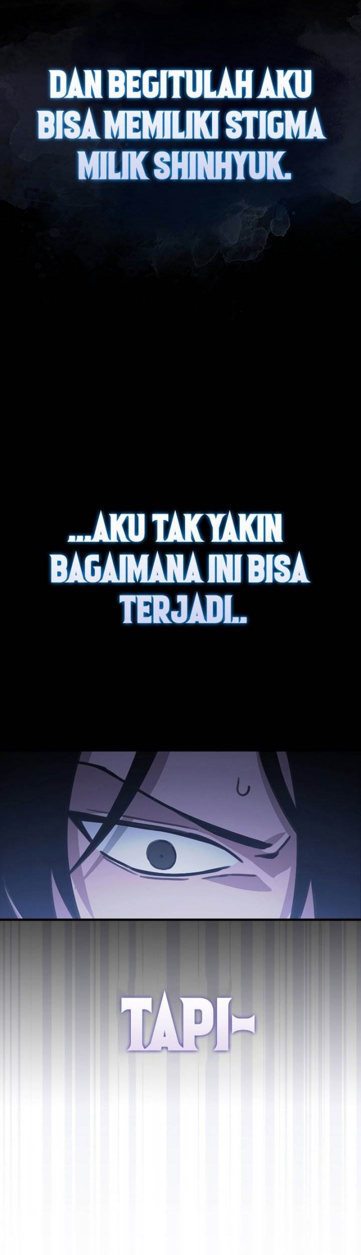 I’m Not a Regressor Bab 2 halaman 66