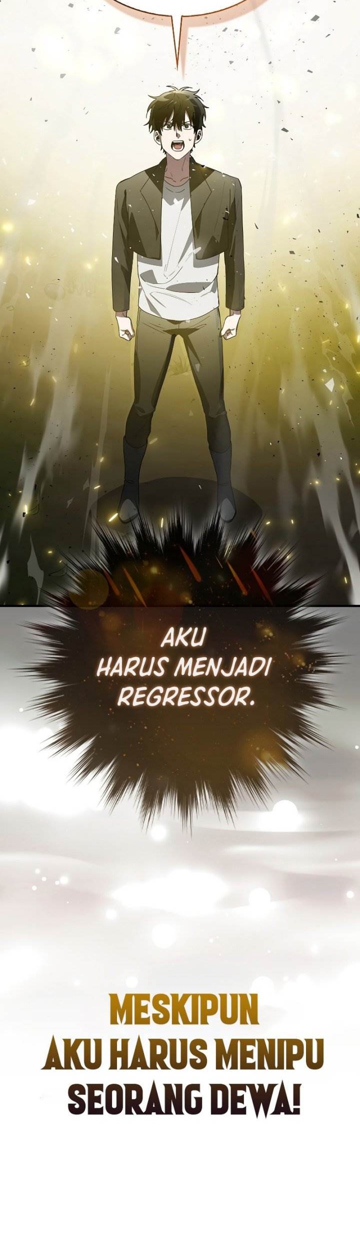 I’m Not a Regressor Bab 2 halaman 69