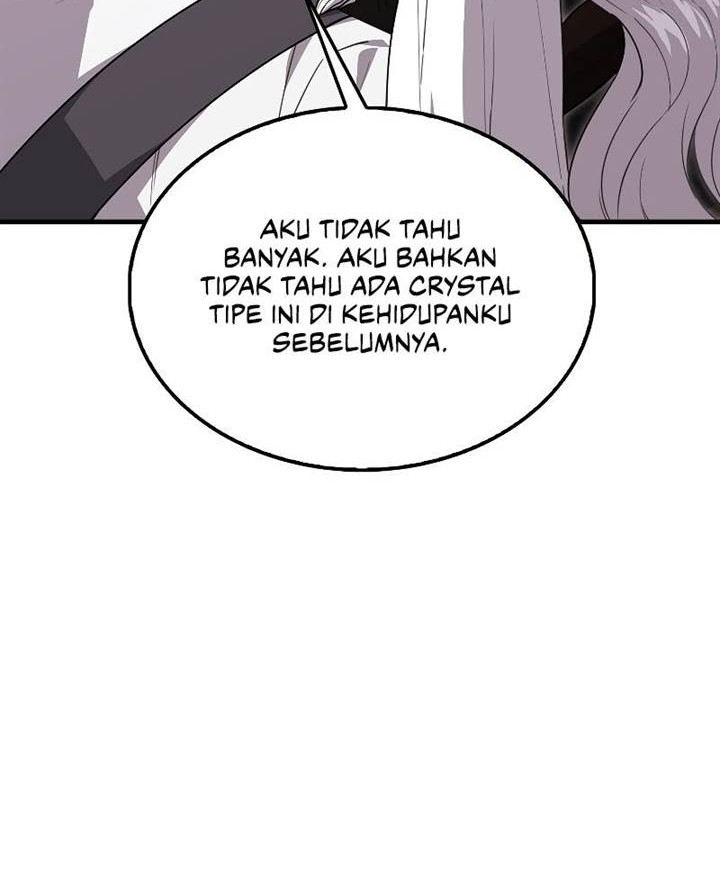 I’m Not a Regressor Bab 22 halaman 4
