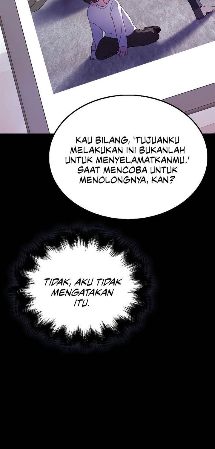 I’m Not a Regressor Bab 24 halaman 47