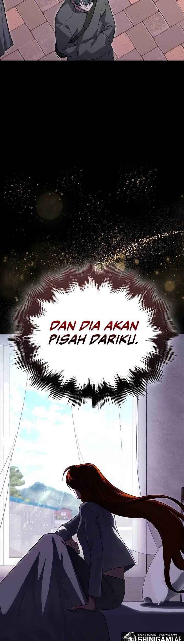 I’m Not a Regressor Bab 25 halaman 55