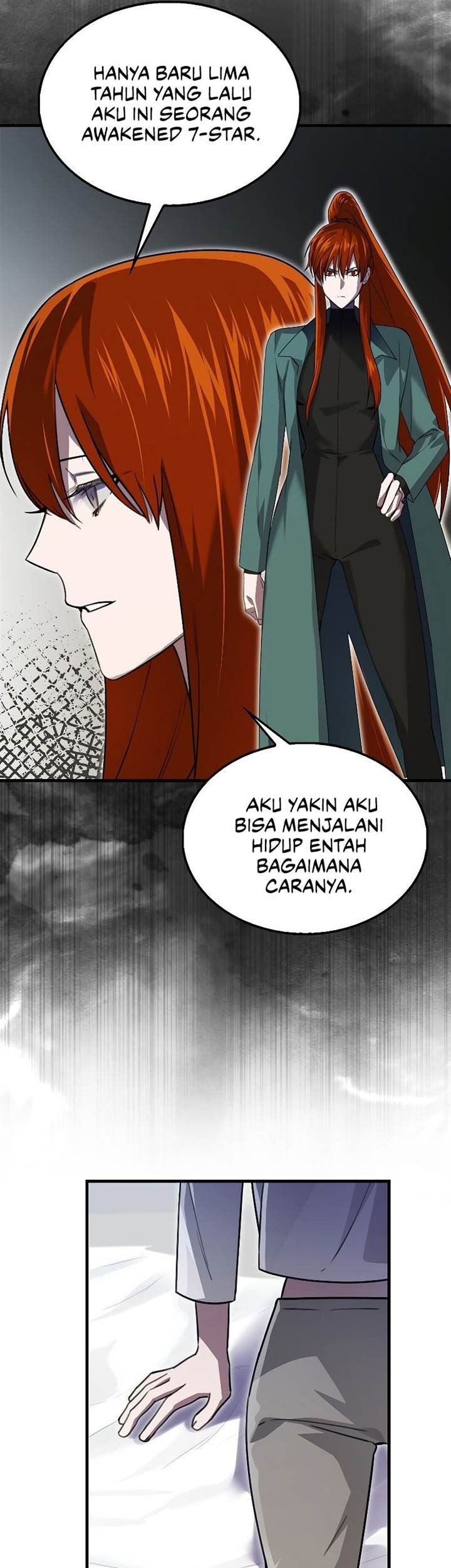 I’m Not a Regressor chapter 26 halaman 5