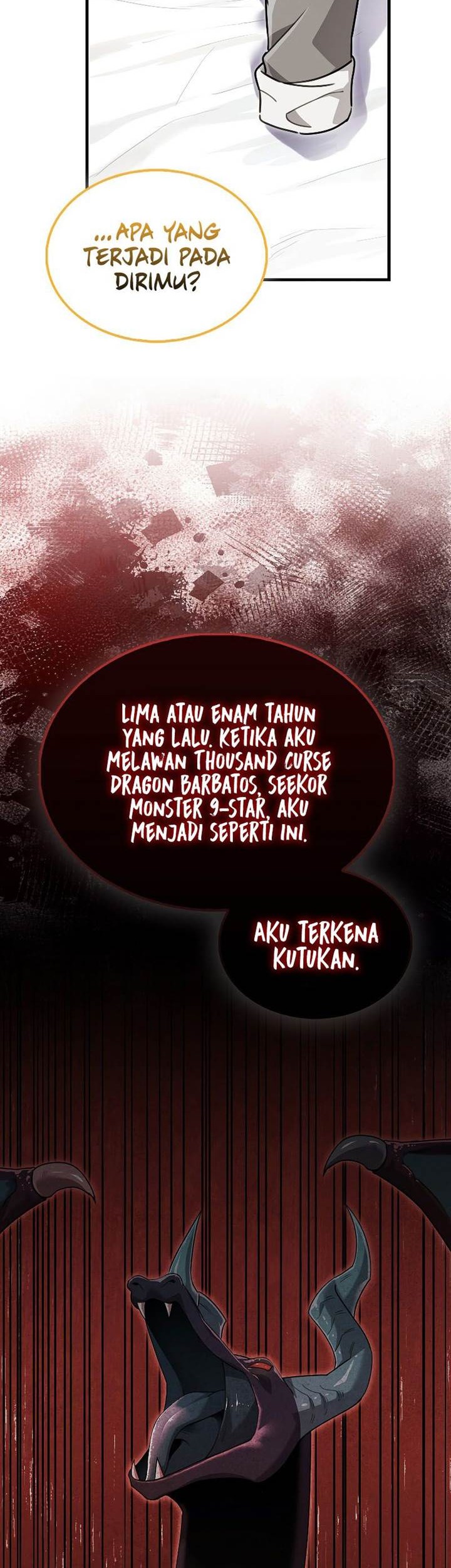 I’m Not a Regressor chapter 26 halaman 6