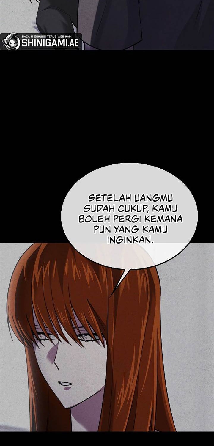 I’m Not a Regressor chapter 26 halaman 12