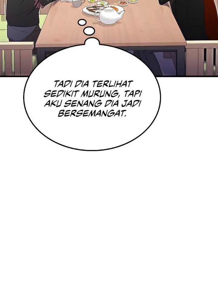 I’m Not a Regressor Bab 27 halaman 14