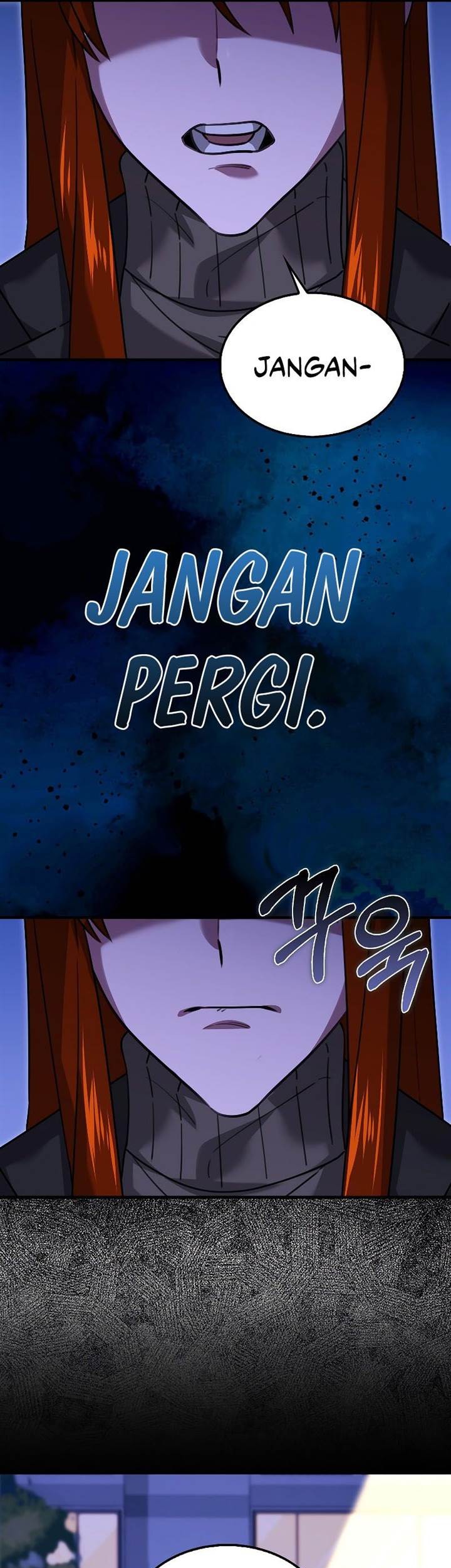 I’m Not a Regressor Bab 27 halaman 43