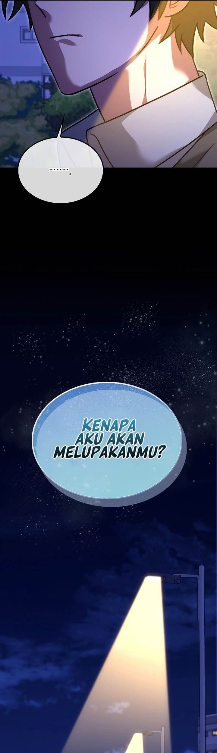 I’m Not a Regressor Bab 27 halaman 47
