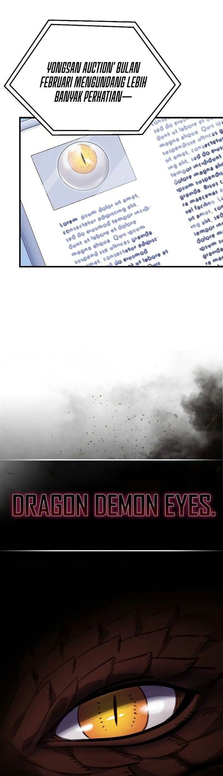 I’m Not a Regressor chapter 28 halaman 2