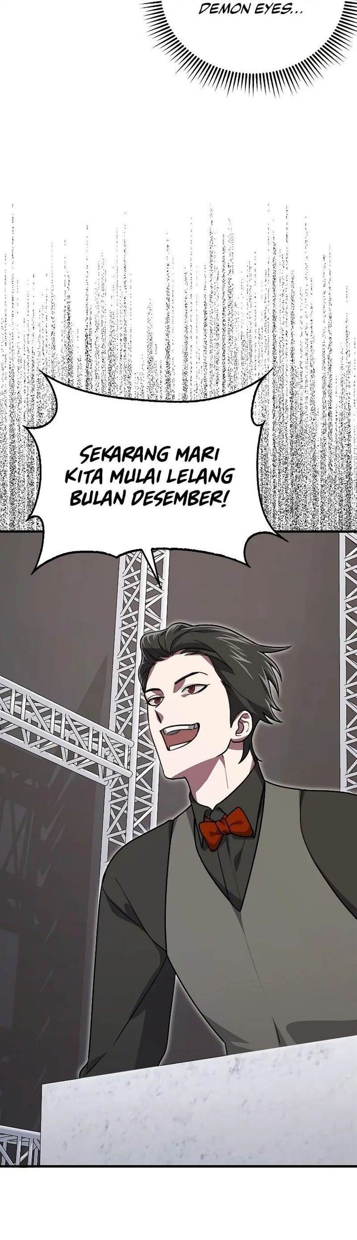I’m Not a Regressor chapter 28 halaman 17