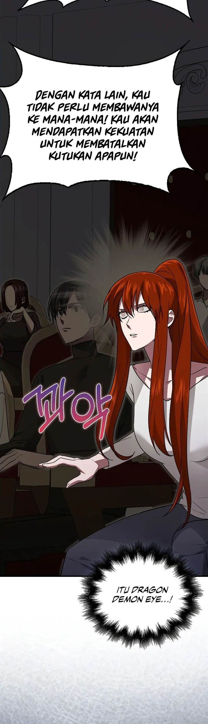 I’m Not a Regressor chapter 28 halaman 26