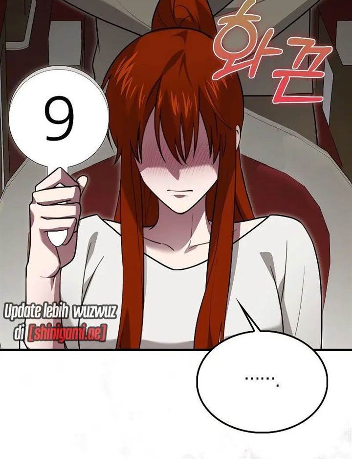I’m Not a Regressor chapter 28 halaman 32