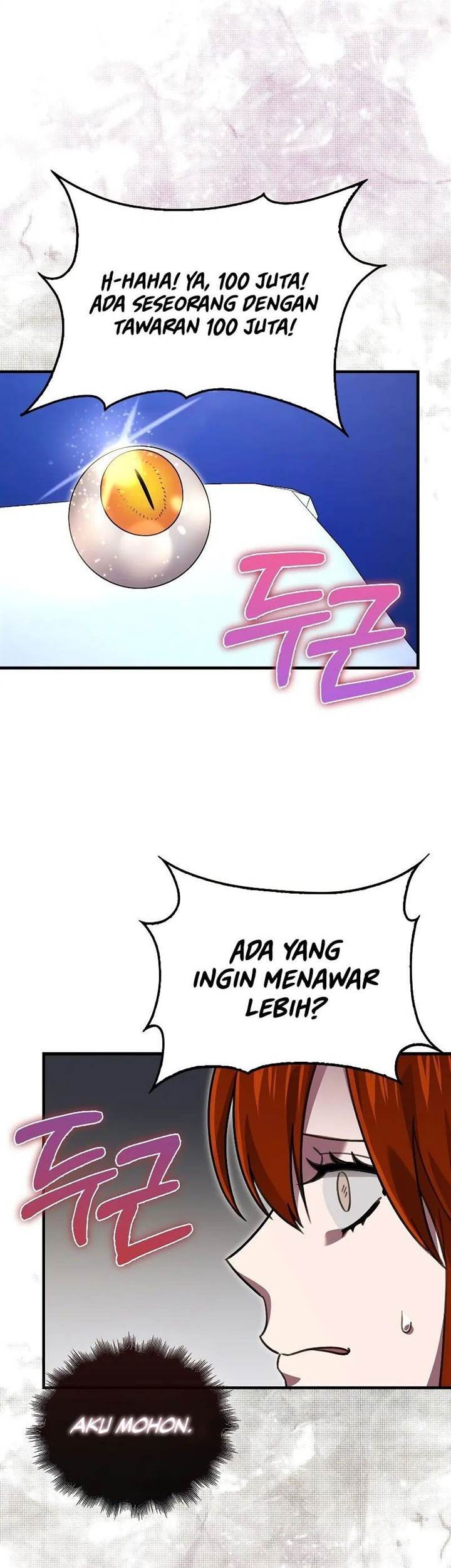 I’m Not a Regressor chapter 28 halaman 33