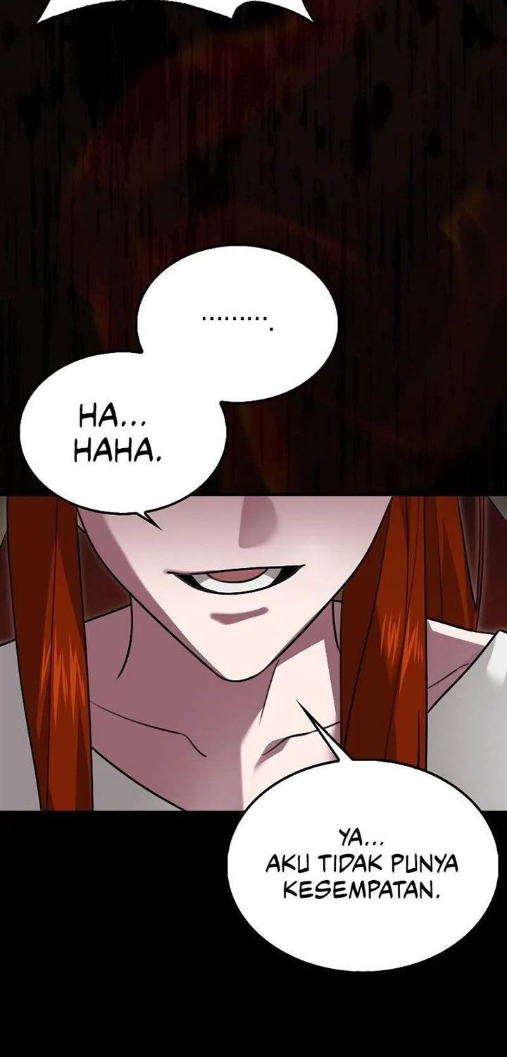 I’m Not a Regressor chapter 28 halaman 36