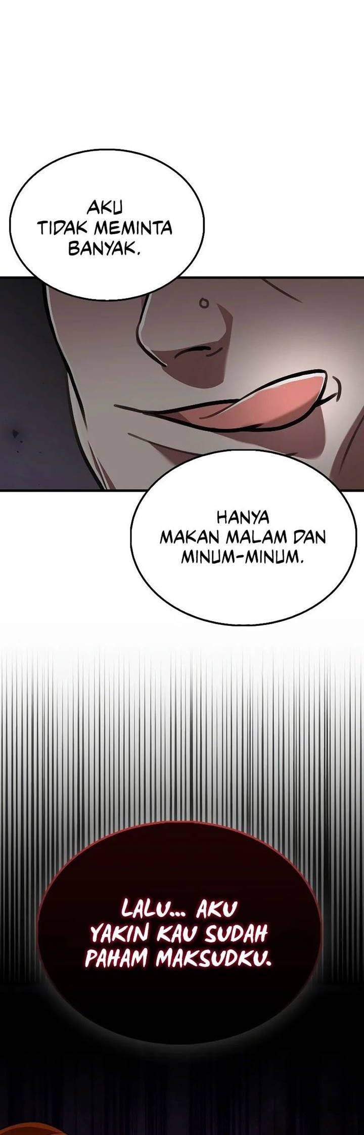 I’m Not a Regressor chapter 28 halaman 45