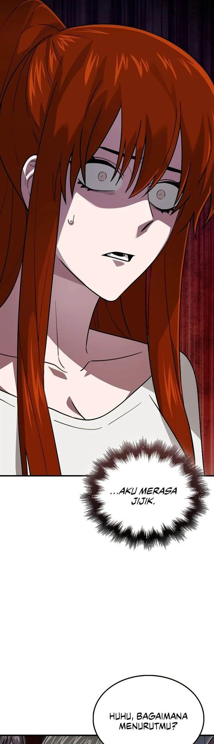 I’m Not a Regressor chapter 28 halaman 46