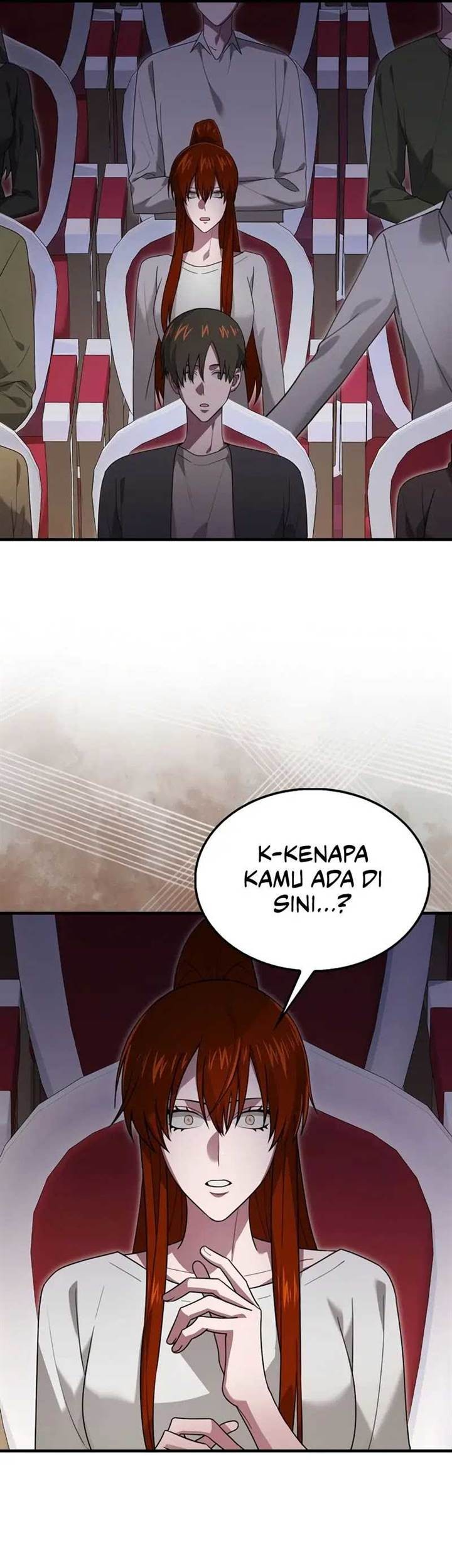 I’m Not a Regressor Bab 29 halaman 5