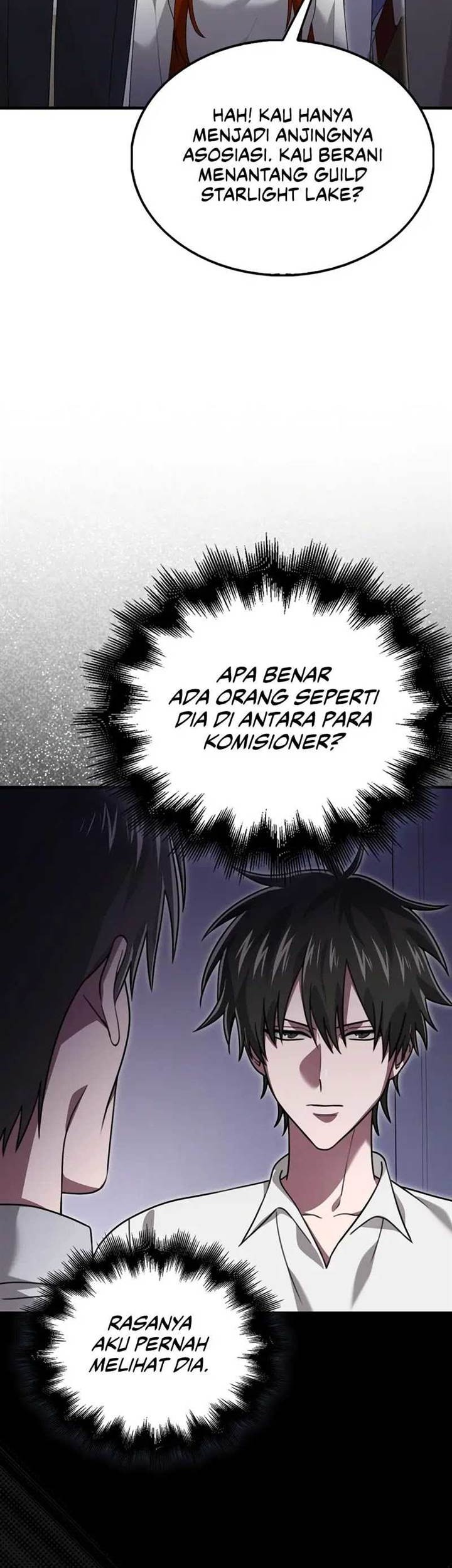 I’m Not a Regressor Bab 29 halaman 11
