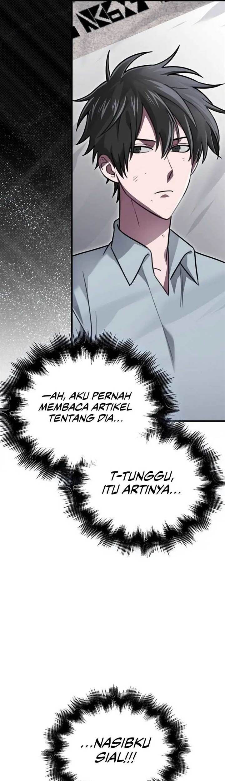 I’m Not a Regressor Bab 29 halaman 13
