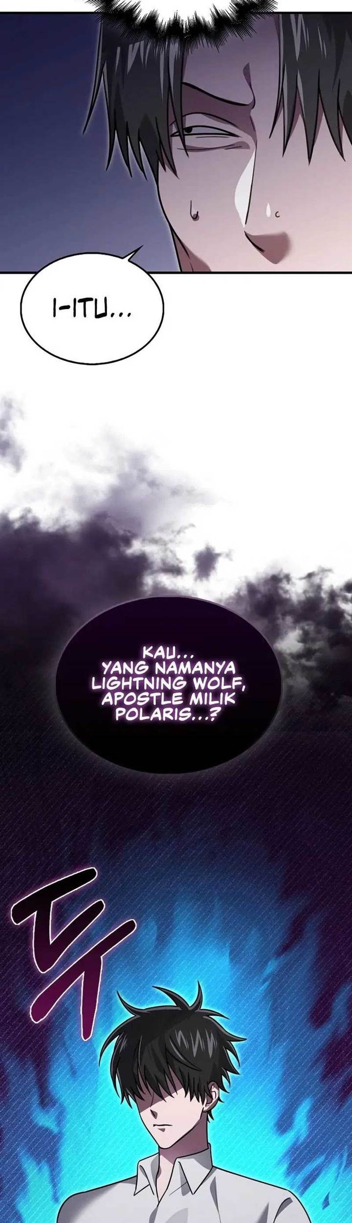 I’m Not a Regressor Bab 29 halaman 14