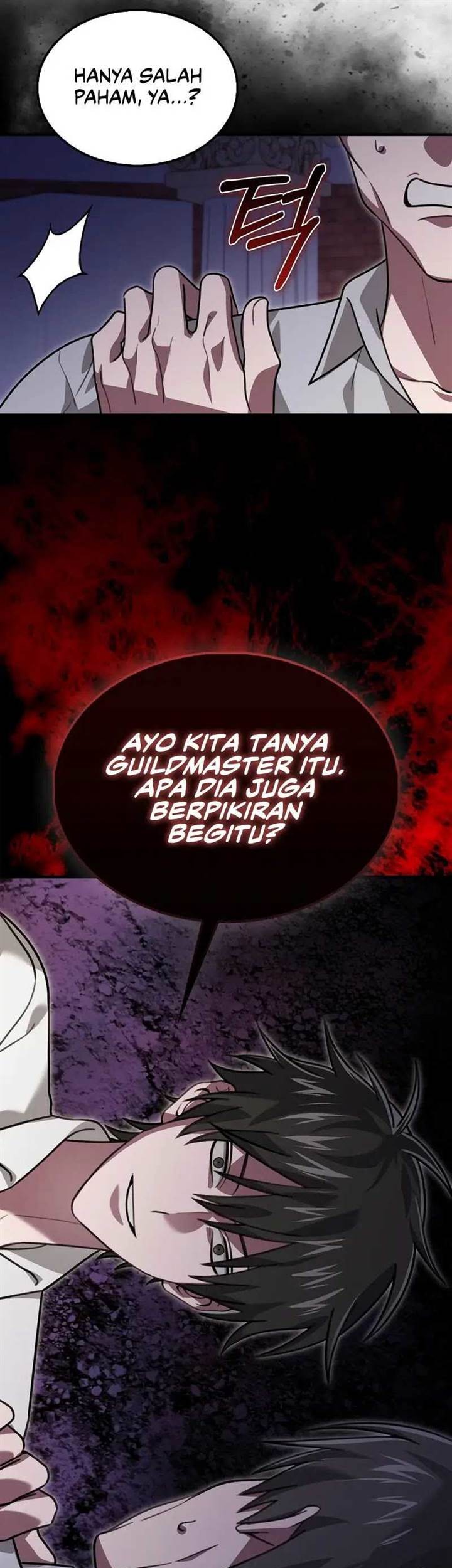 I’m Not a Regressor Bab 29 halaman 17
