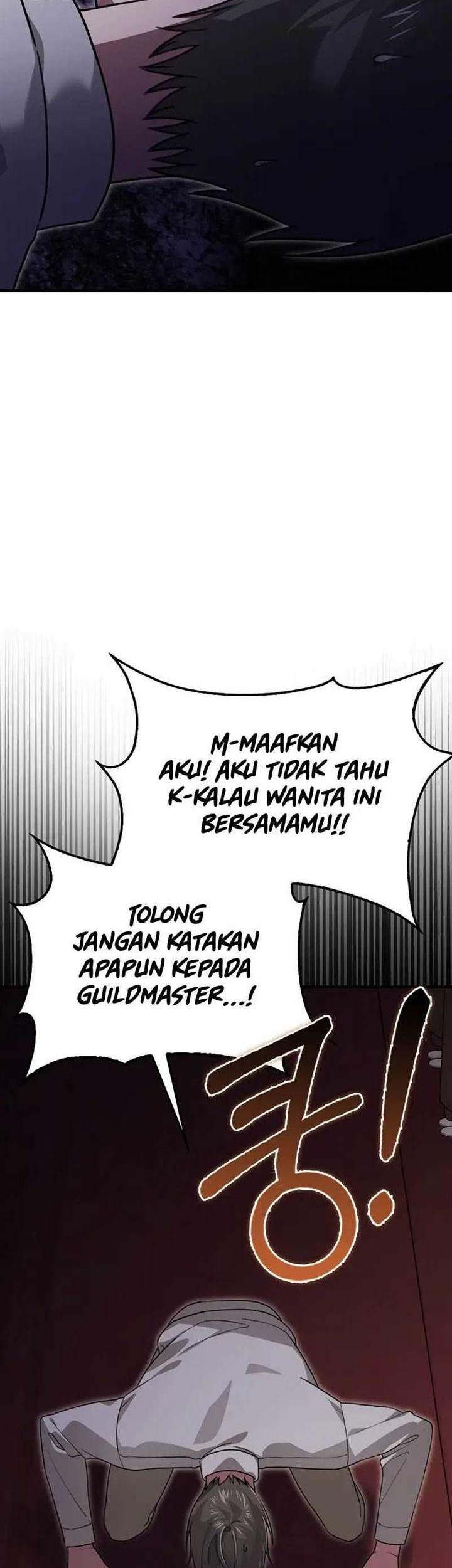 I’m Not a Regressor Bab 29 halaman 18