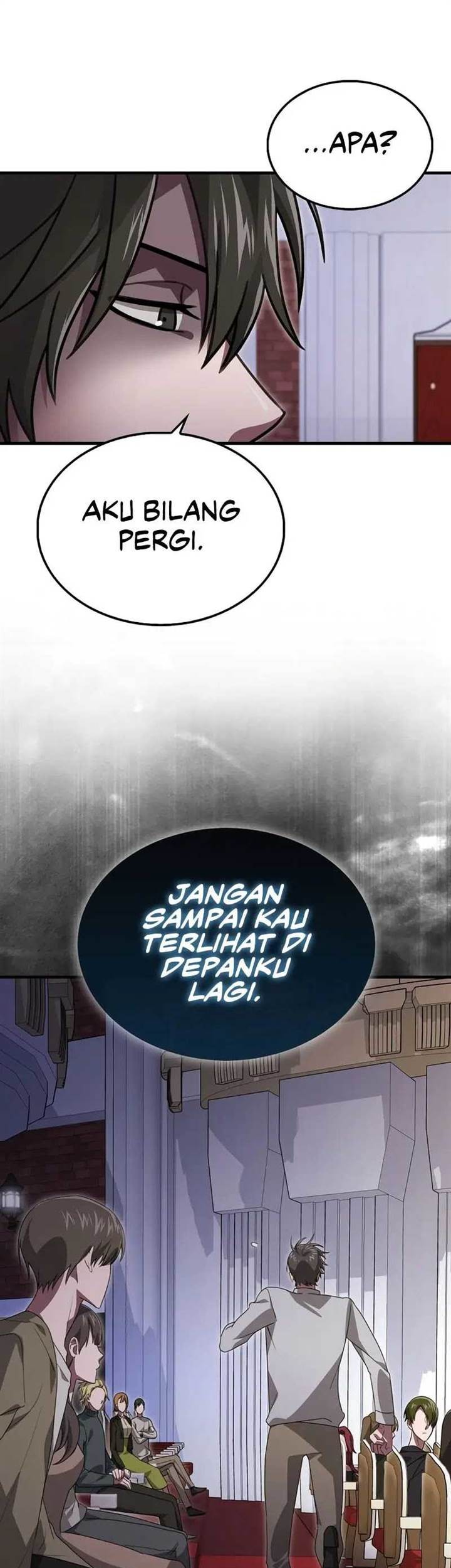 I’m Not a Regressor Bab 29 halaman 21