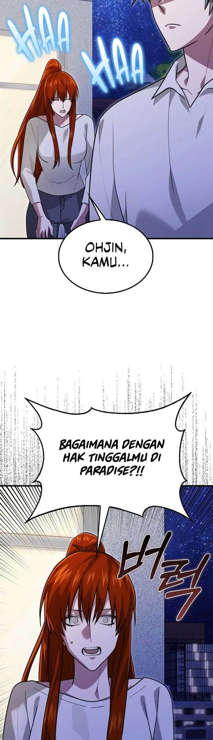 I’m Not a Regressor Bab 29 halaman 26