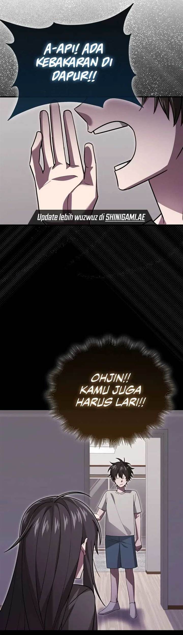 I’m Not a Regressor Bab 29 halaman 47
