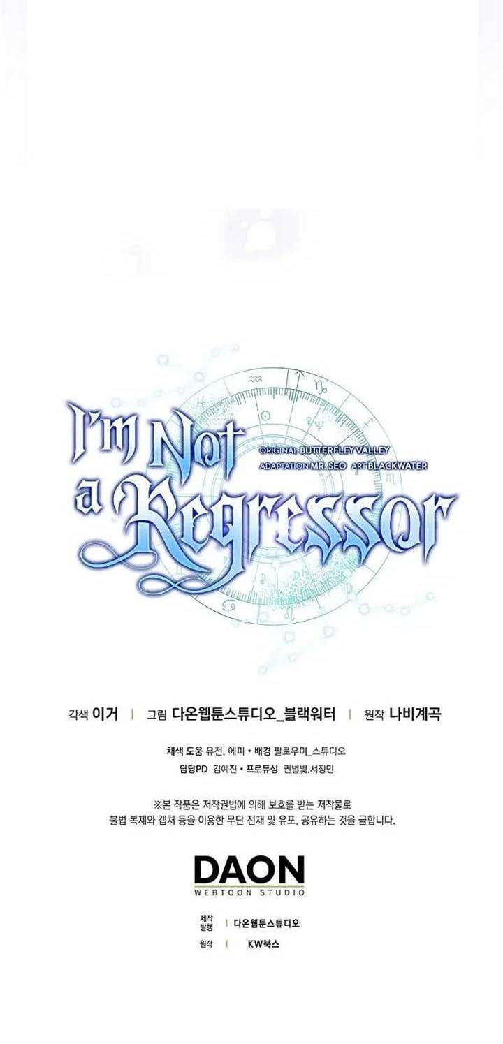 I’m Not a Regressor Bab 29 halaman 52