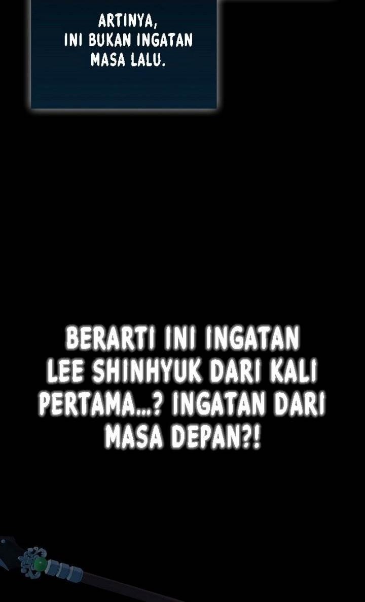 I’m Not a Regressor Bab 3 halaman 19