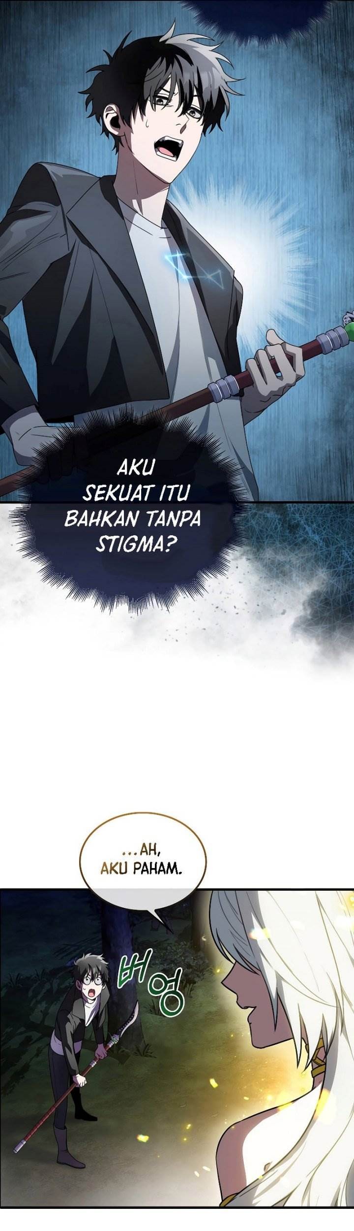 I’m Not a Regressor Bab 3 halaman 26