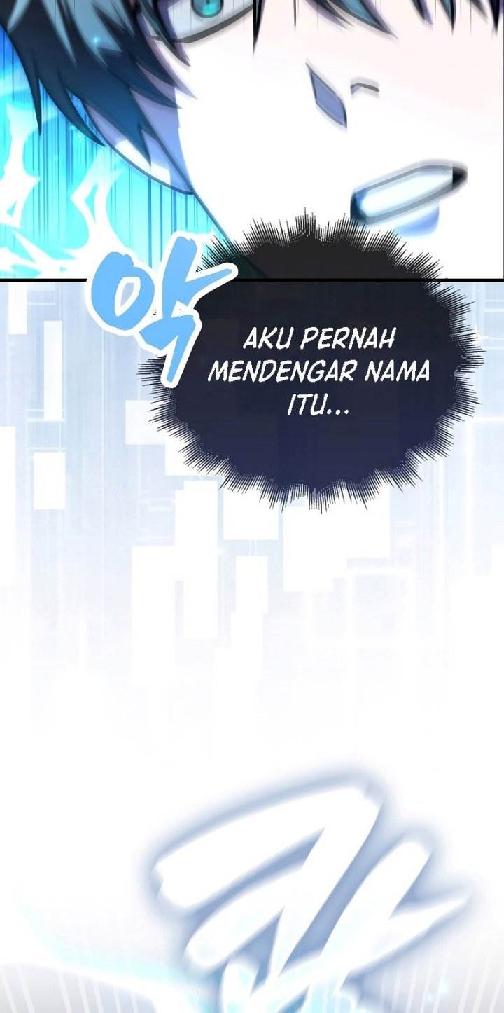 I’m Not a Regressor Bab 3 halaman 31