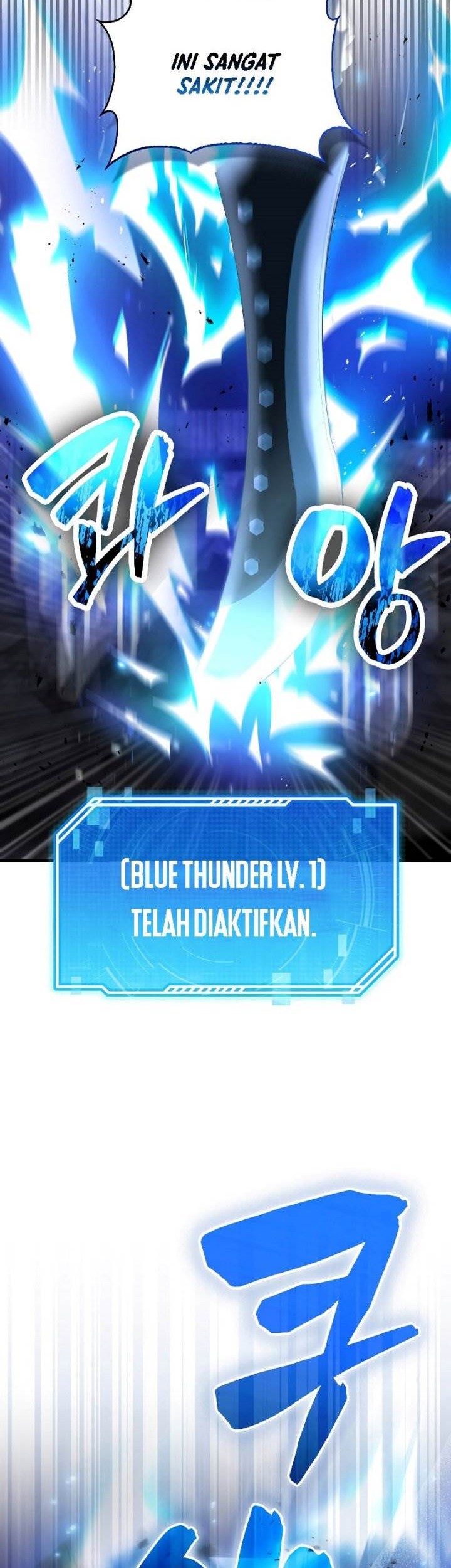 I’m Not a Regressor Bab 3 halaman 36