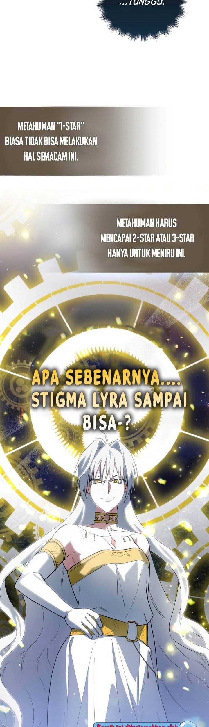 I’m Not a Regressor Bab 3 halaman 41