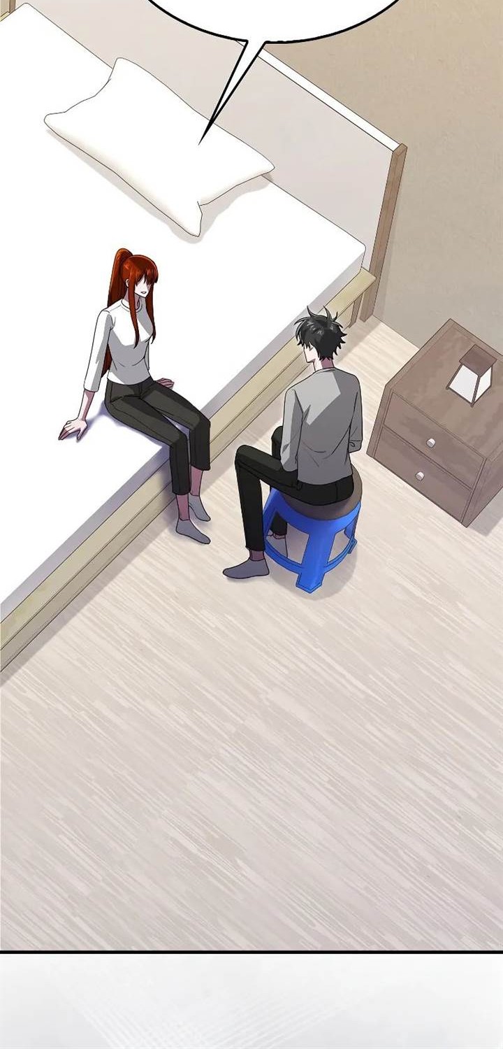 I’m Not a Regressor chapter 30 halaman 4