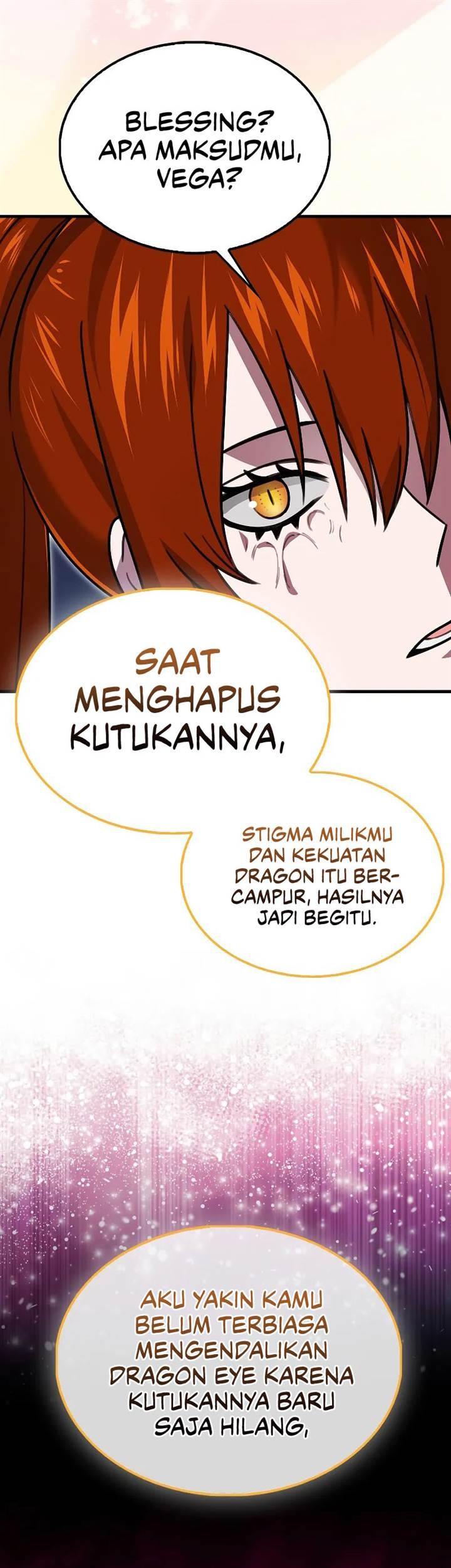 I’m Not a Regressor chapter 30 halaman 9