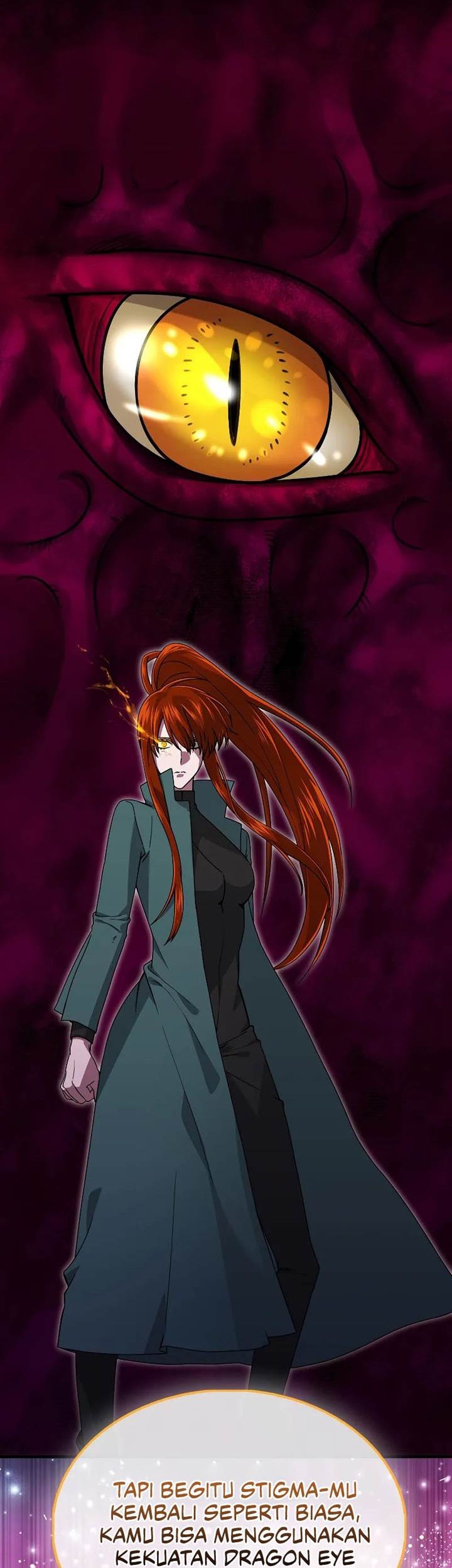 I’m Not a Regressor chapter 30 halaman 10