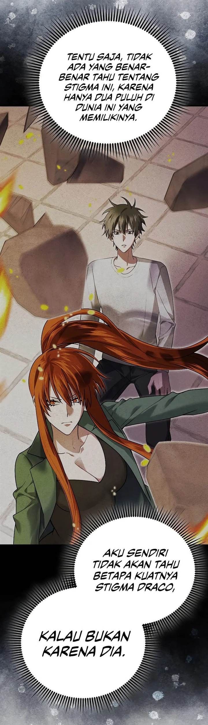 I’m Not a Regressor chapter 30 halaman 12