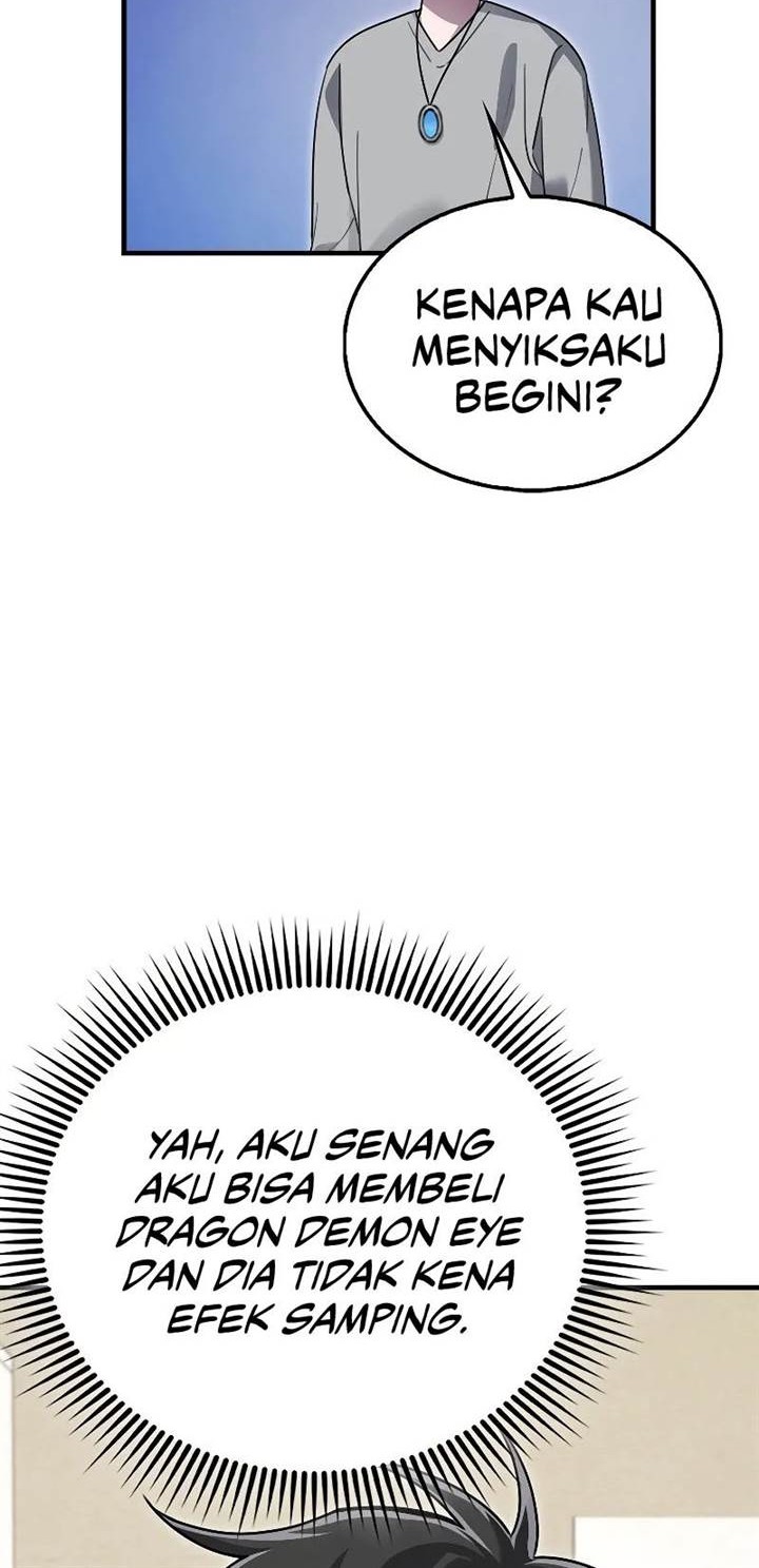 I’m Not a Regressor chapter 30 halaman 15