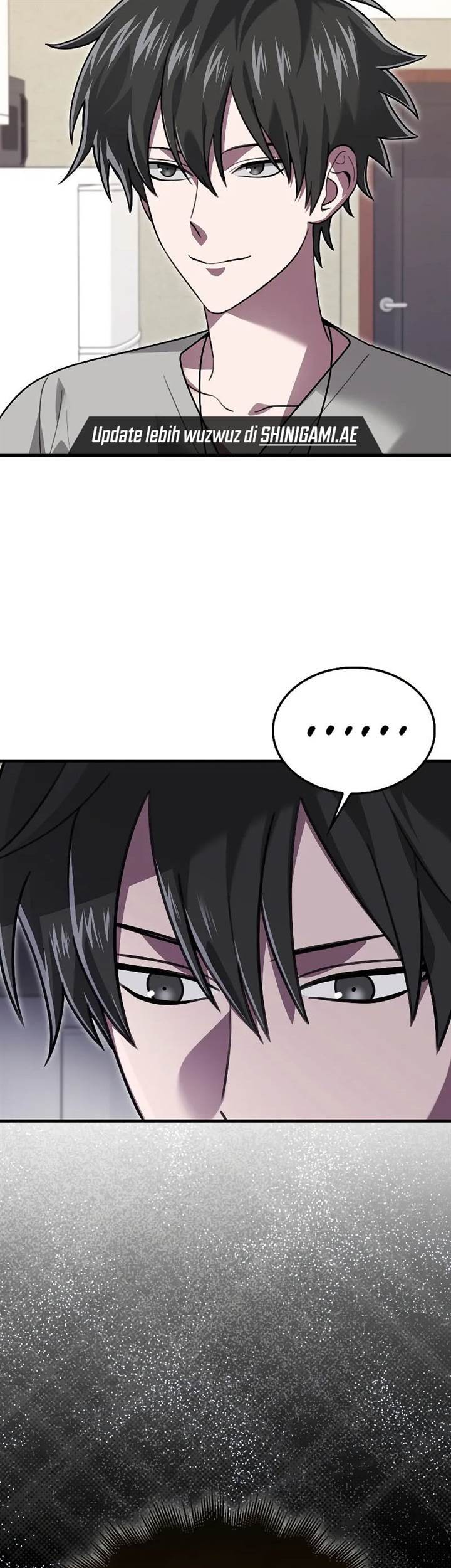 I’m Not a Regressor chapter 30 halaman 16