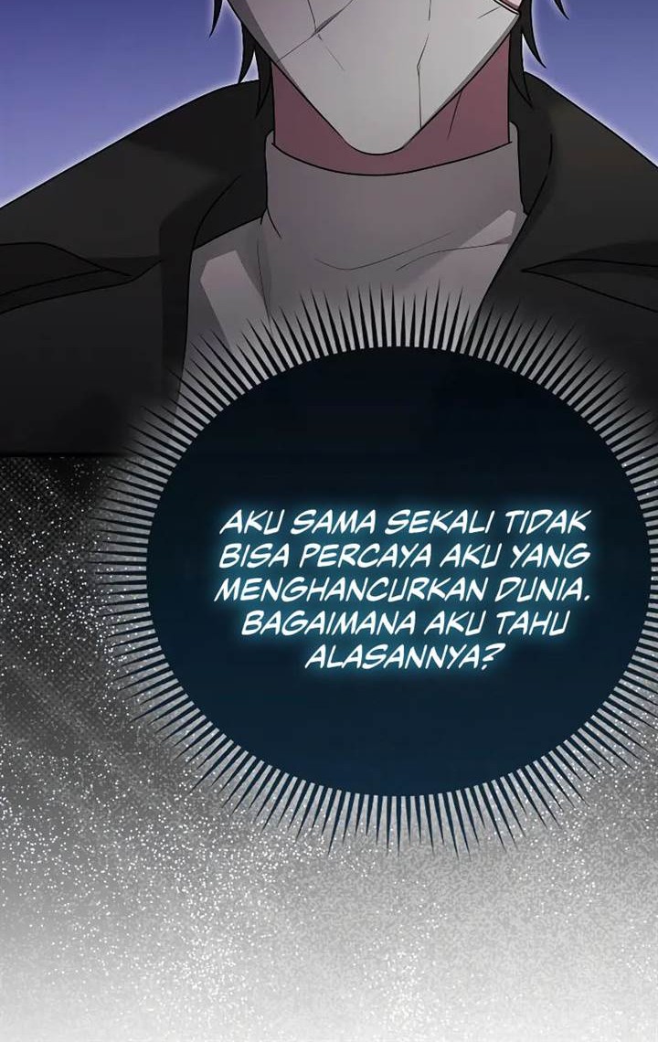 I’m Not a Regressor chapter 30 halaman 19