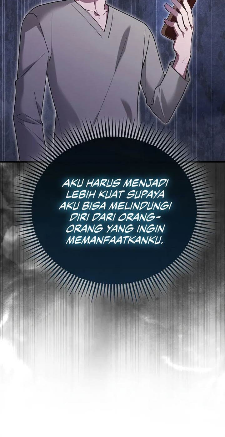 I’m Not a Regressor chapter 30 halaman 27