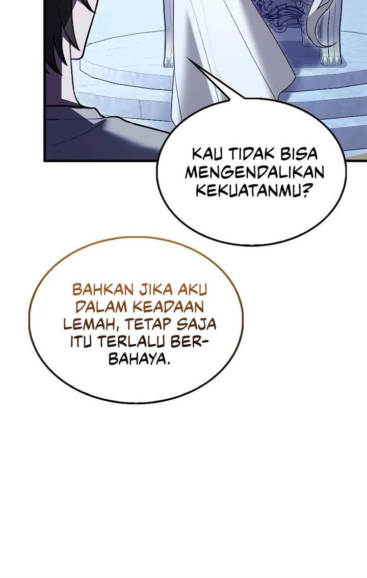 I’m Not a Regressor chapter 30 halaman 35