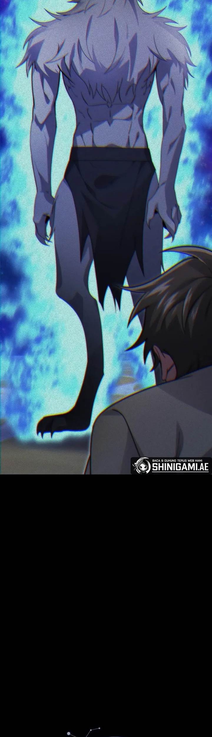 I’m Not a Regressor chapter 30 halaman 53