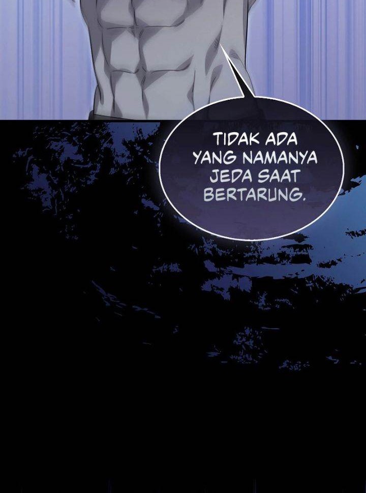 I’m Not a Regressor Bab 31 halaman 8